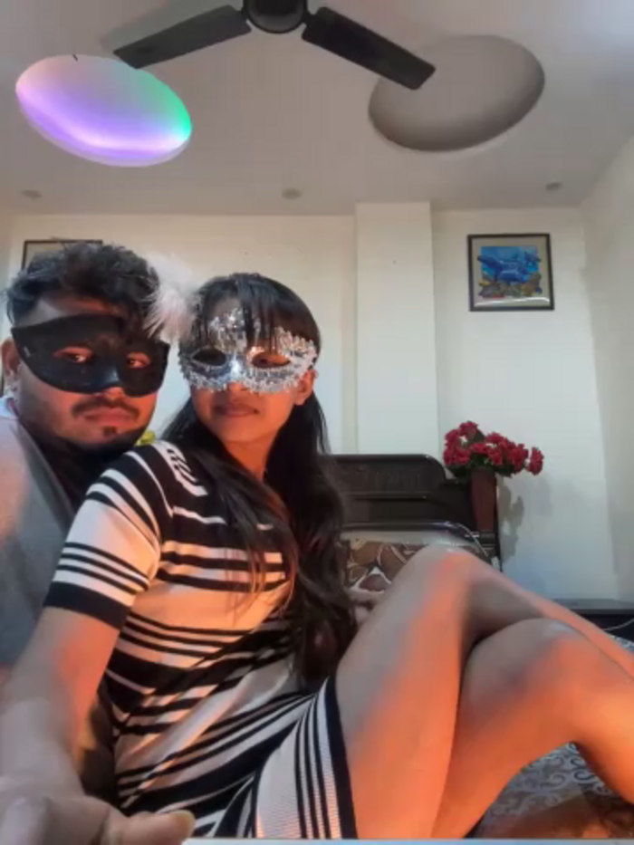 Tina_Tanmay