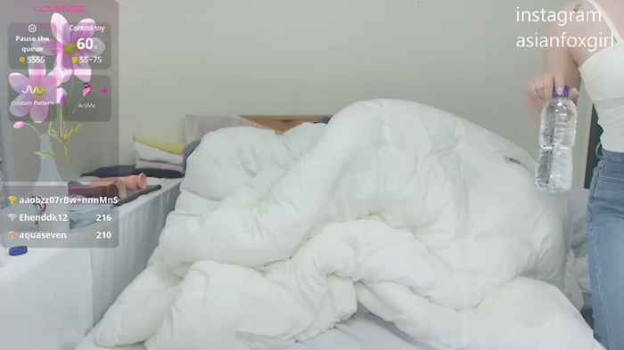 asianfox
