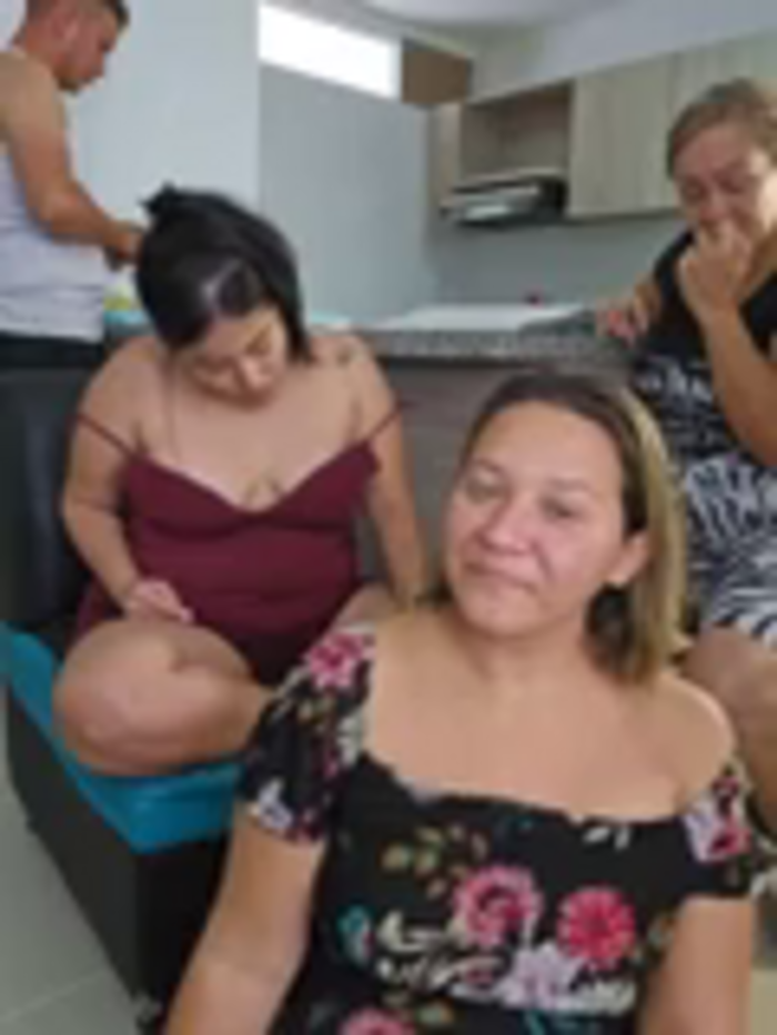 kandalove