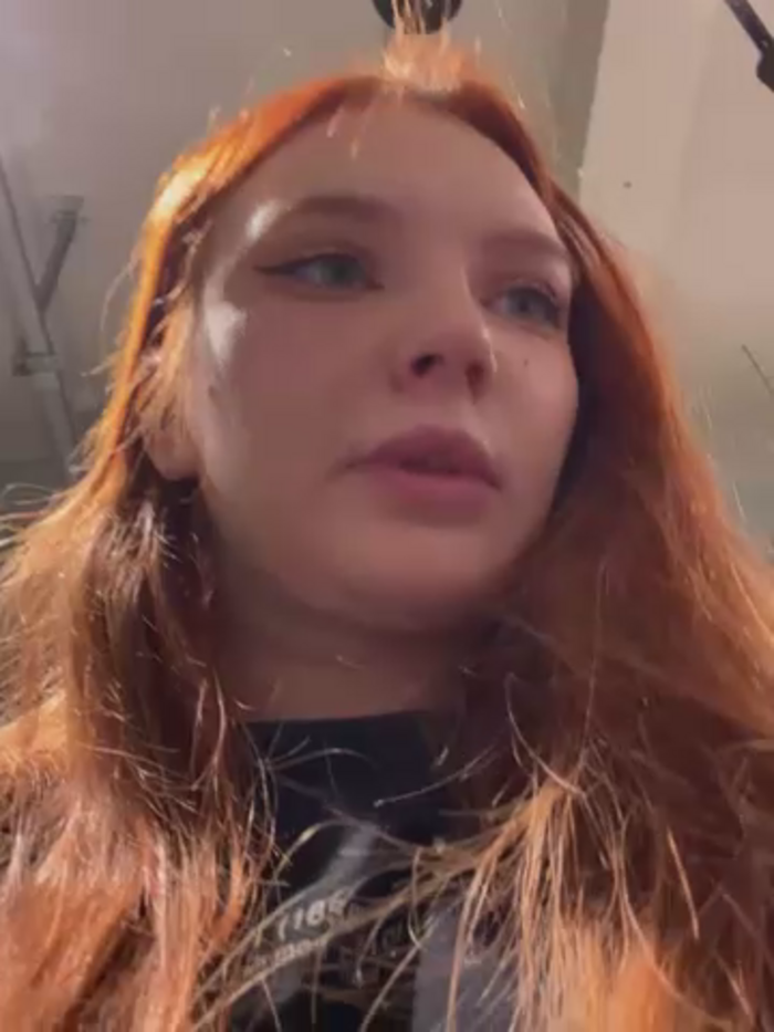 AmmyHot