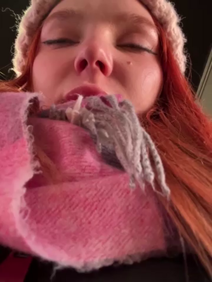 AmmyHot
