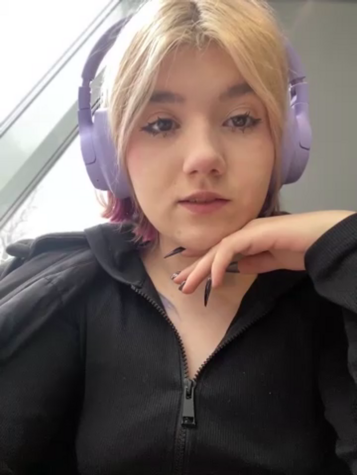 Baby__Naughty