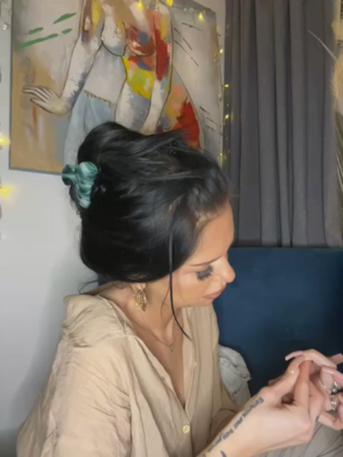 Carolinekronkvist