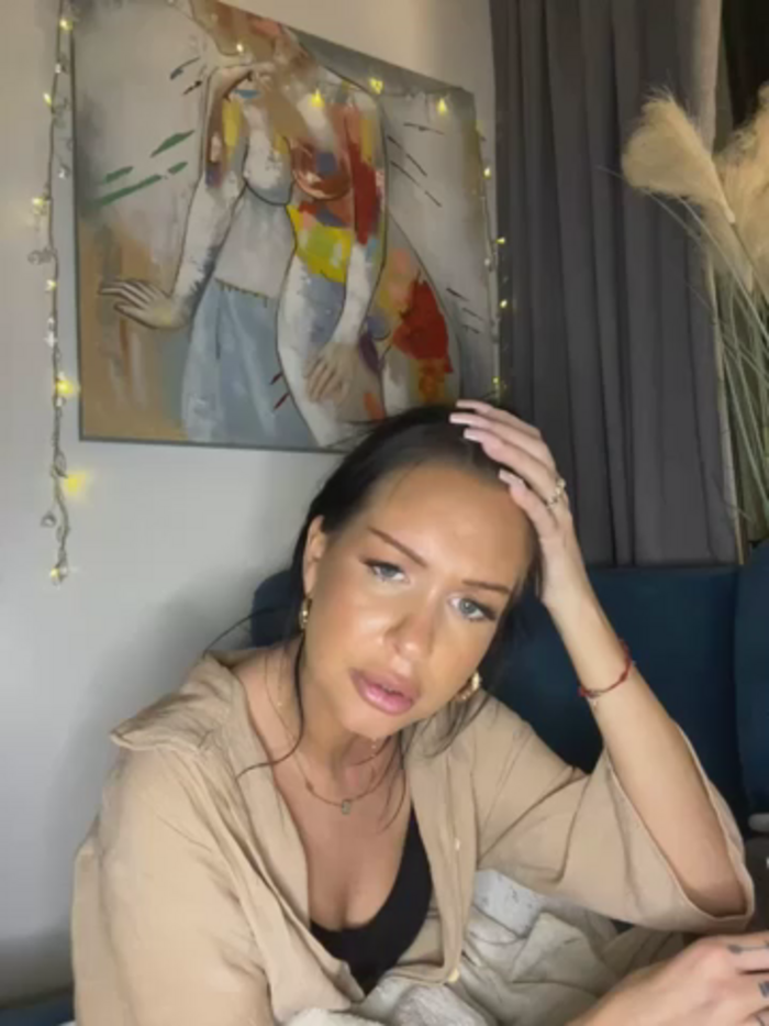 Carolinekronkvist