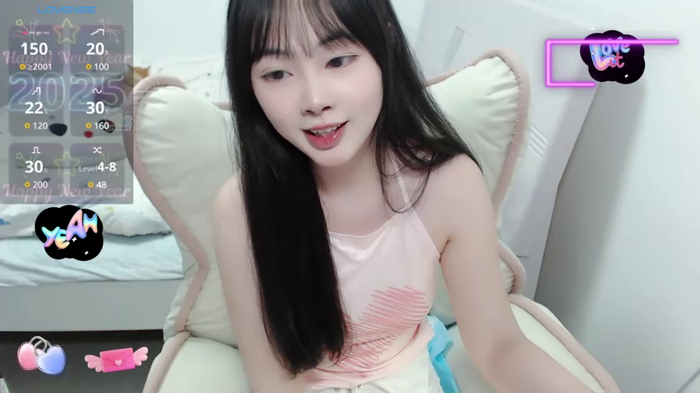 Hot-nini20