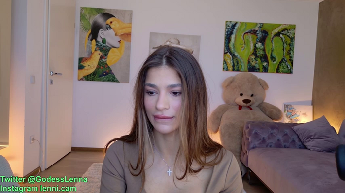 Lenna_Godess