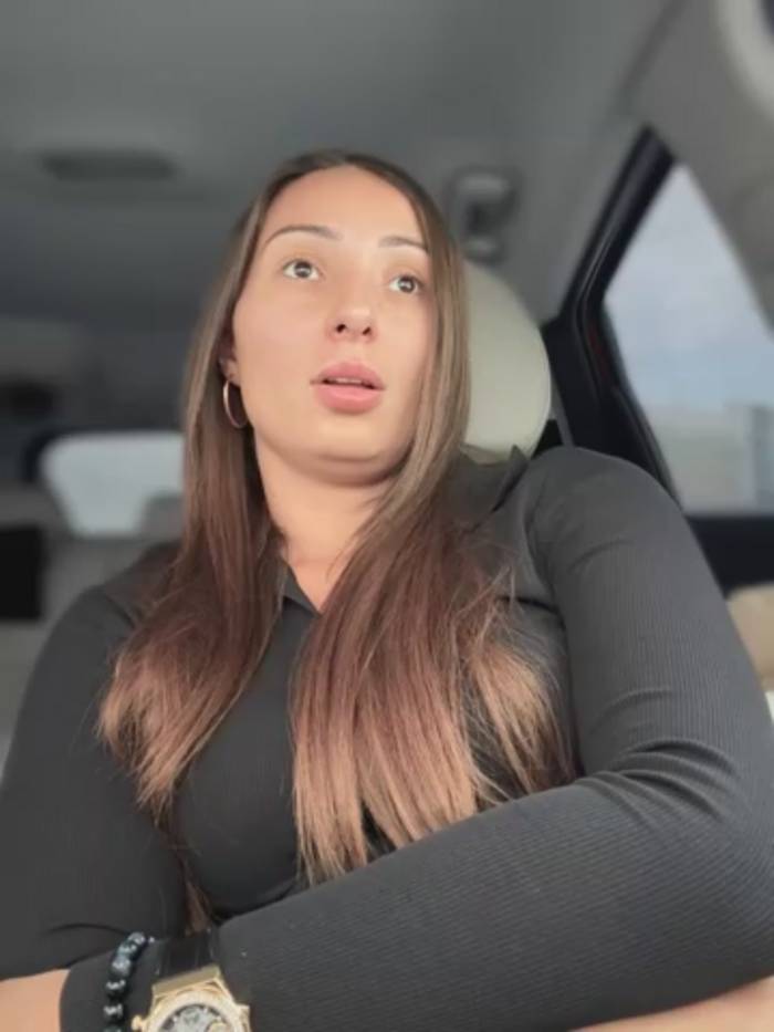 LetsFunKARINA