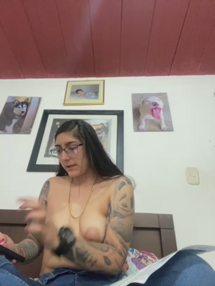 PamelaFtMia