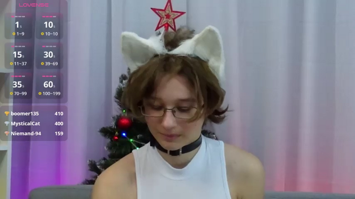 Silva-Tail