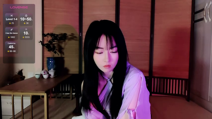 XiaoQing_1811