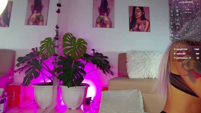 YourMandy