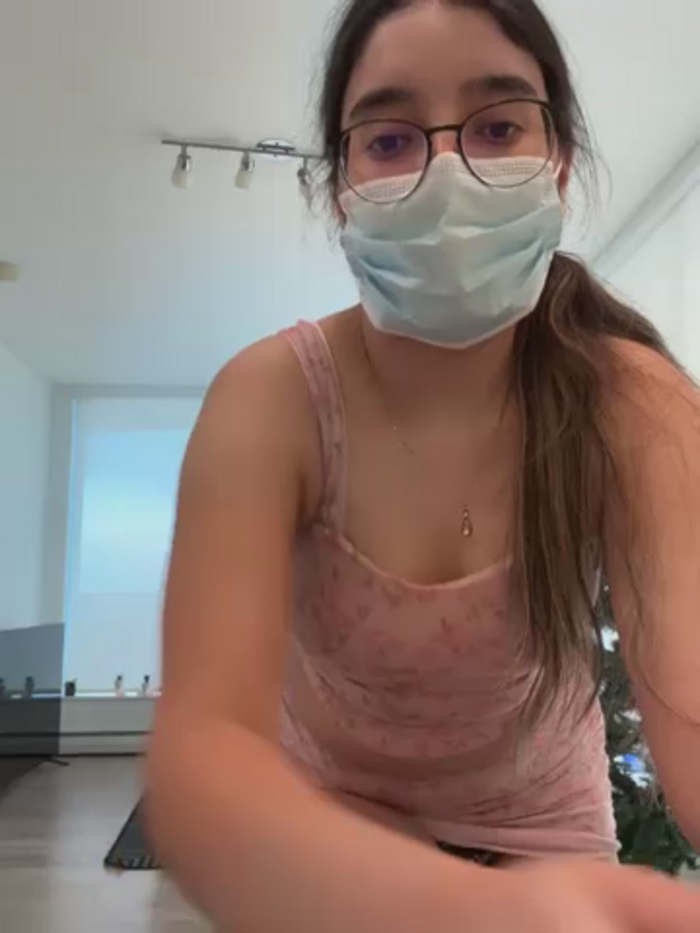 jAsMinE678