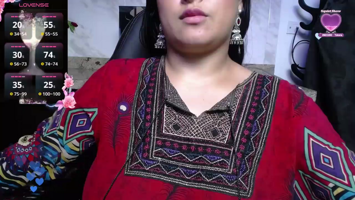 kalpanaaishaa