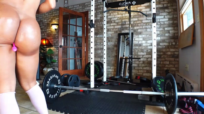 LushianaFitness