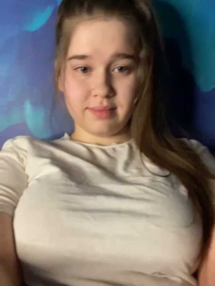 HornyGirlH