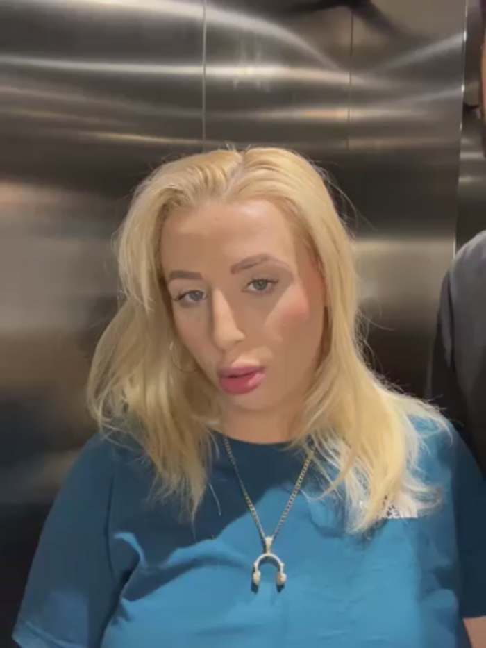 Strongqueen