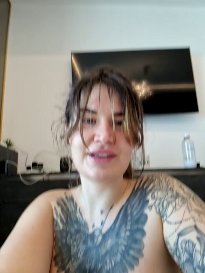 TattooGirlAlia