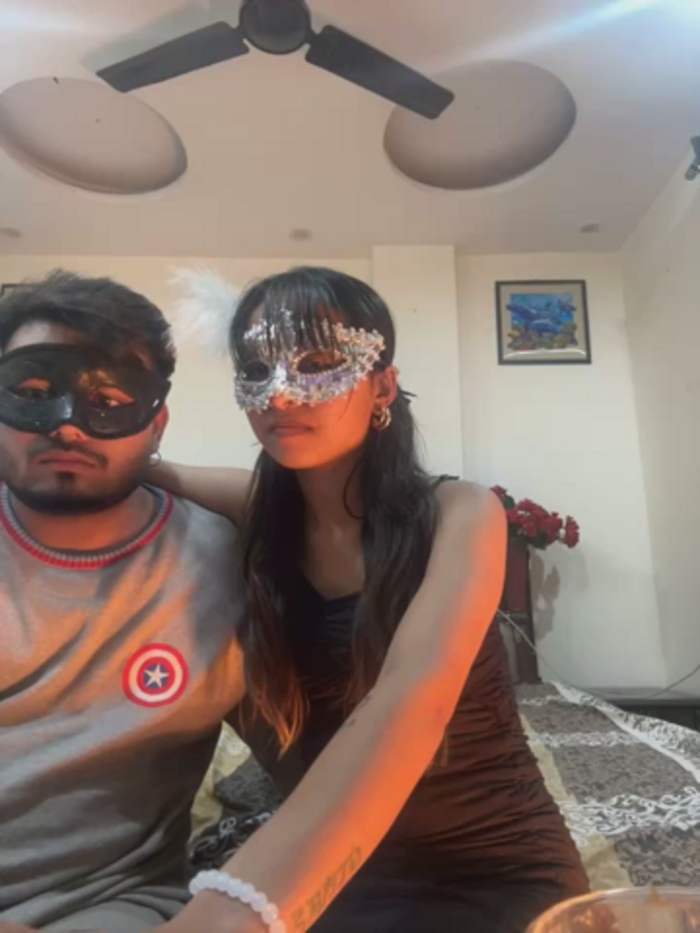 Tina_Tanmay