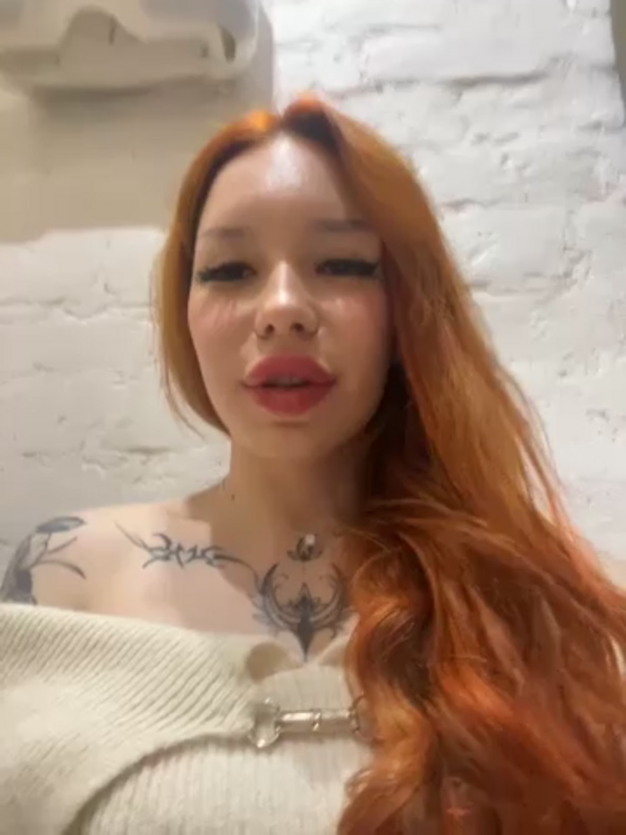 babydolll