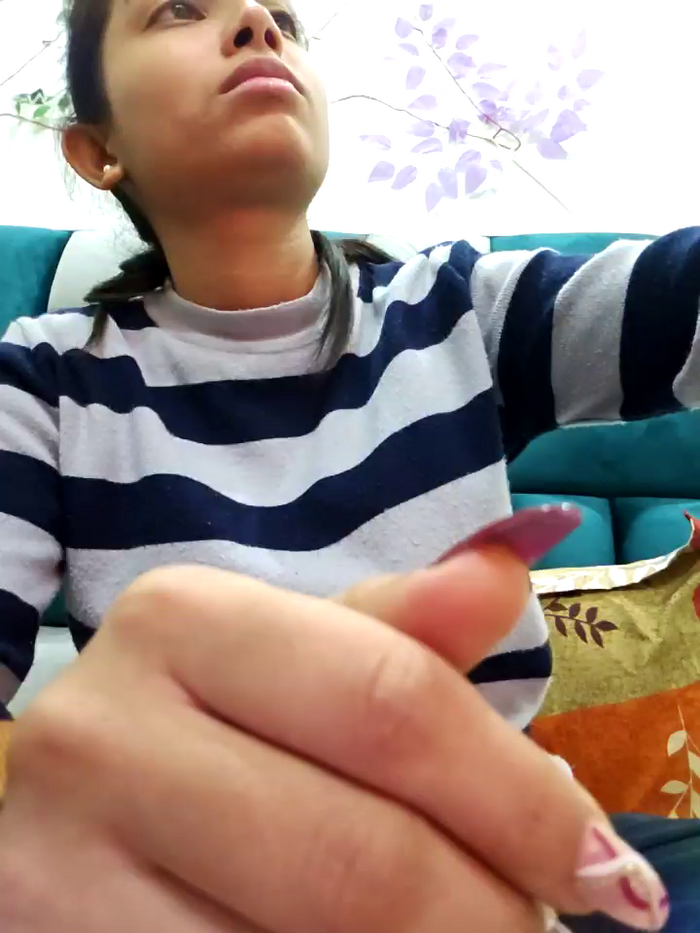 Aleena_Rai
