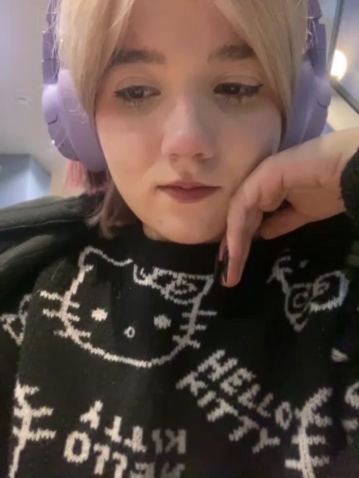 Baby__Naughty