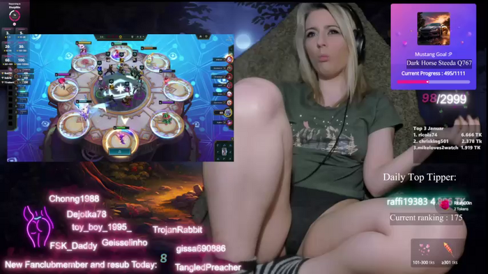 Lisaonthemoon
