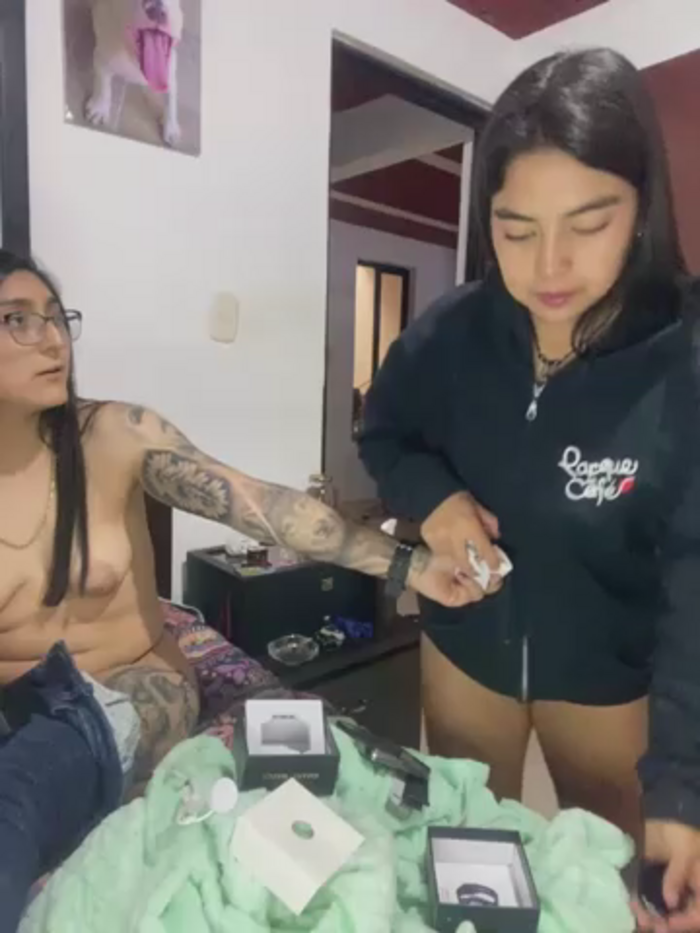 PamelaFtMia