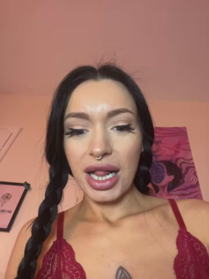 PetitePrincess_X