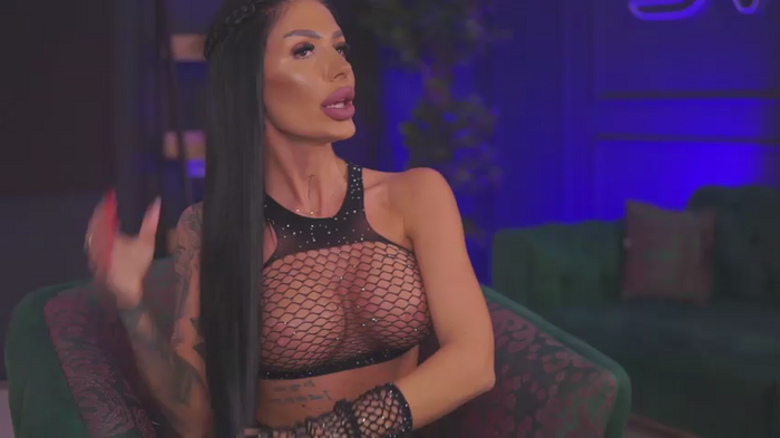 RaquelleVon