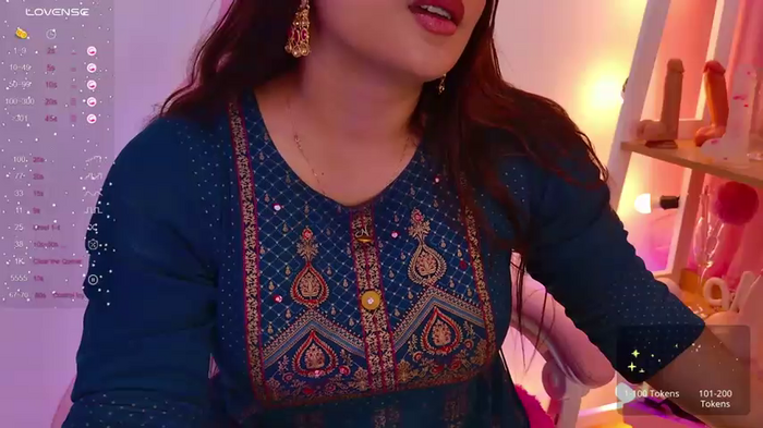 ashalisha