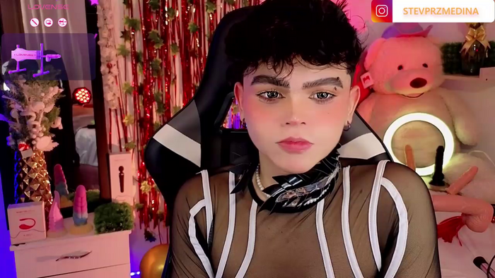 PRINCE_STEV