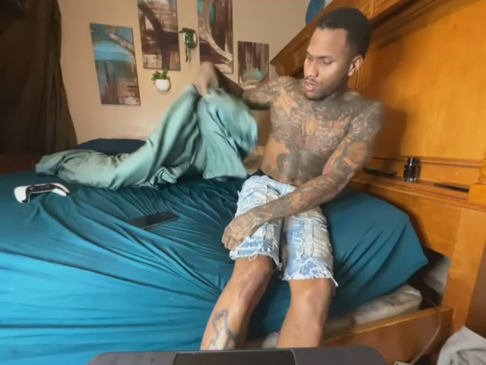 tattedBBC