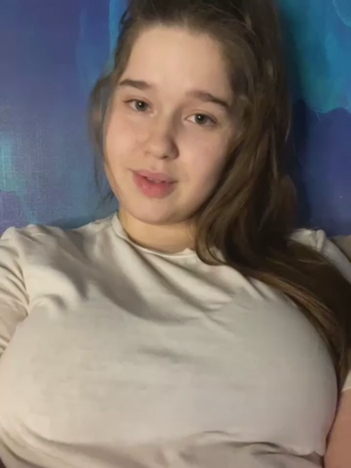 HornyGirlH