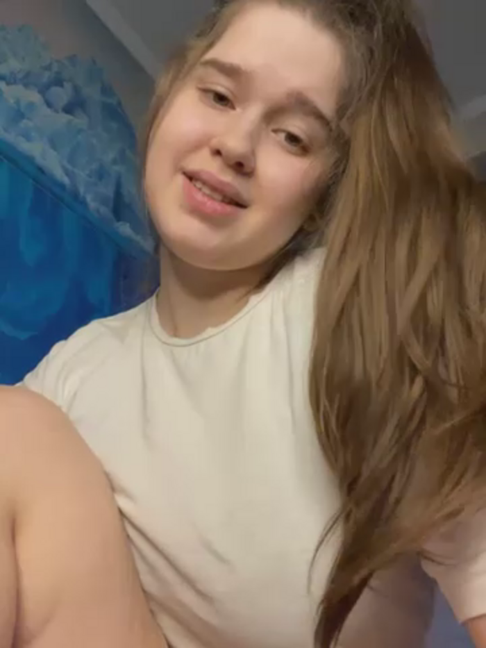 HornyGirlH