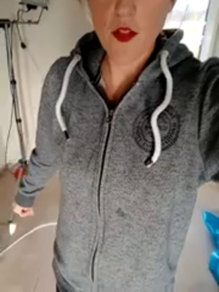 SexyLayla1