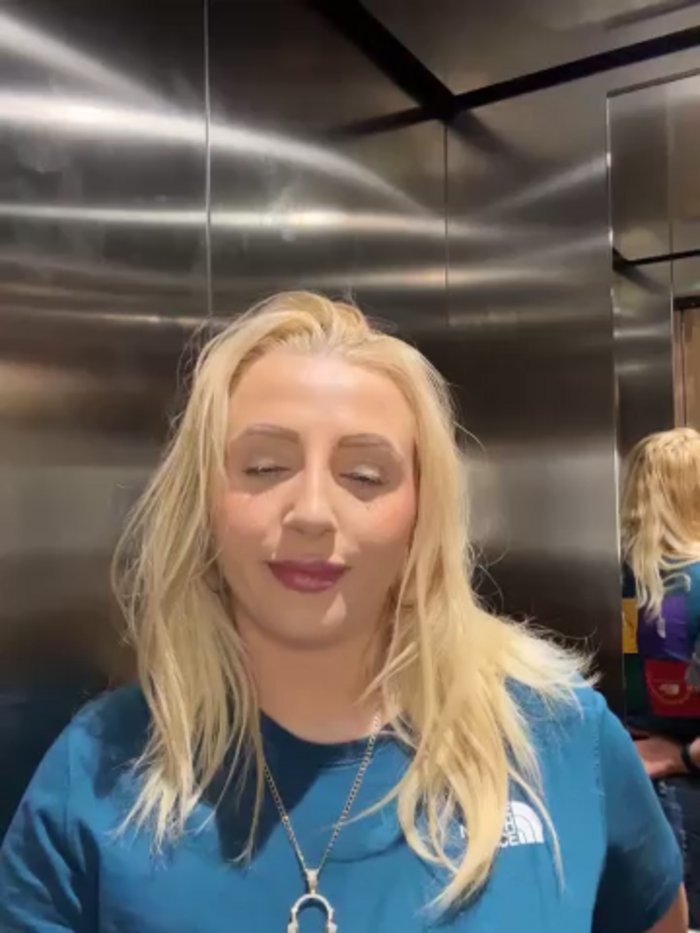 Strongqueen