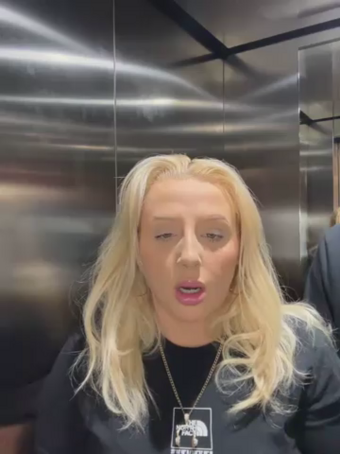 Strongqueen