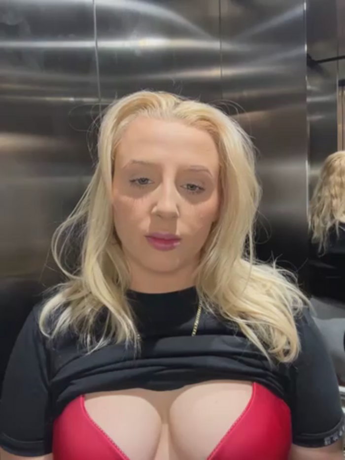 Strongqueen