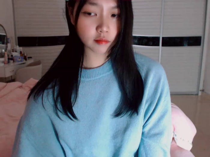 -Lucky_Girl