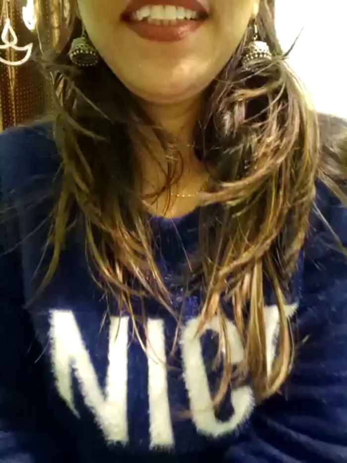 MIss-Naina
