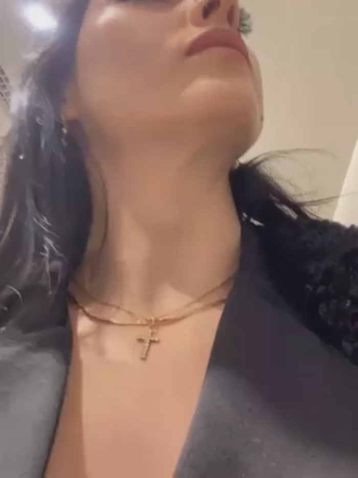 Roxana-Sexy