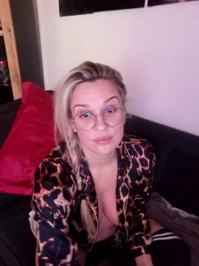 SpicyVicky