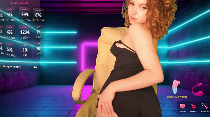 YesPussyClover