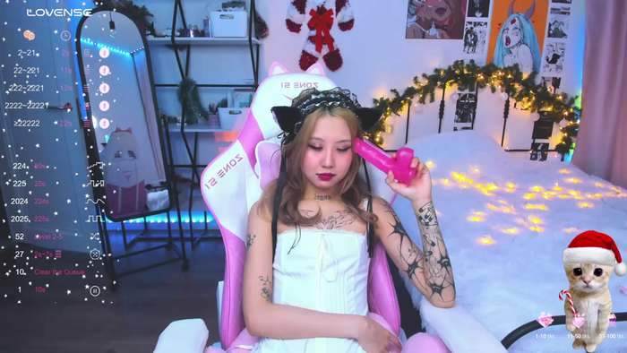 ashleywowmeow