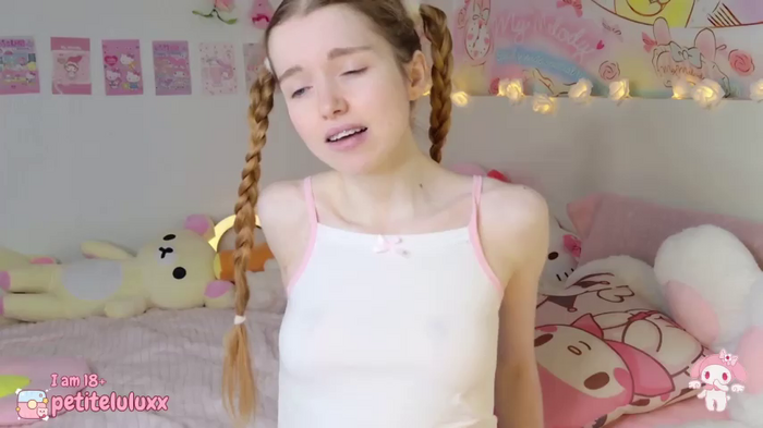 petiteluluxx