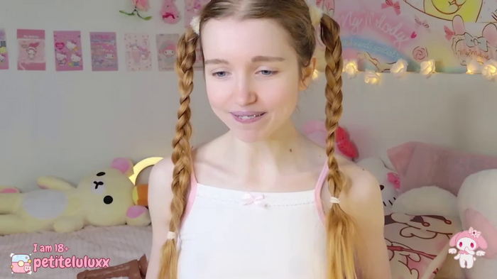 petiteluluxx