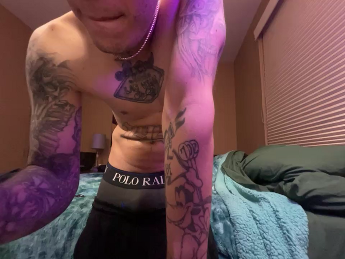 Bwcjoshbanks