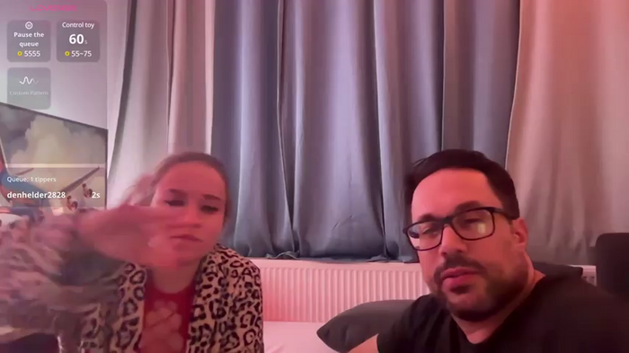 CoupleDnA