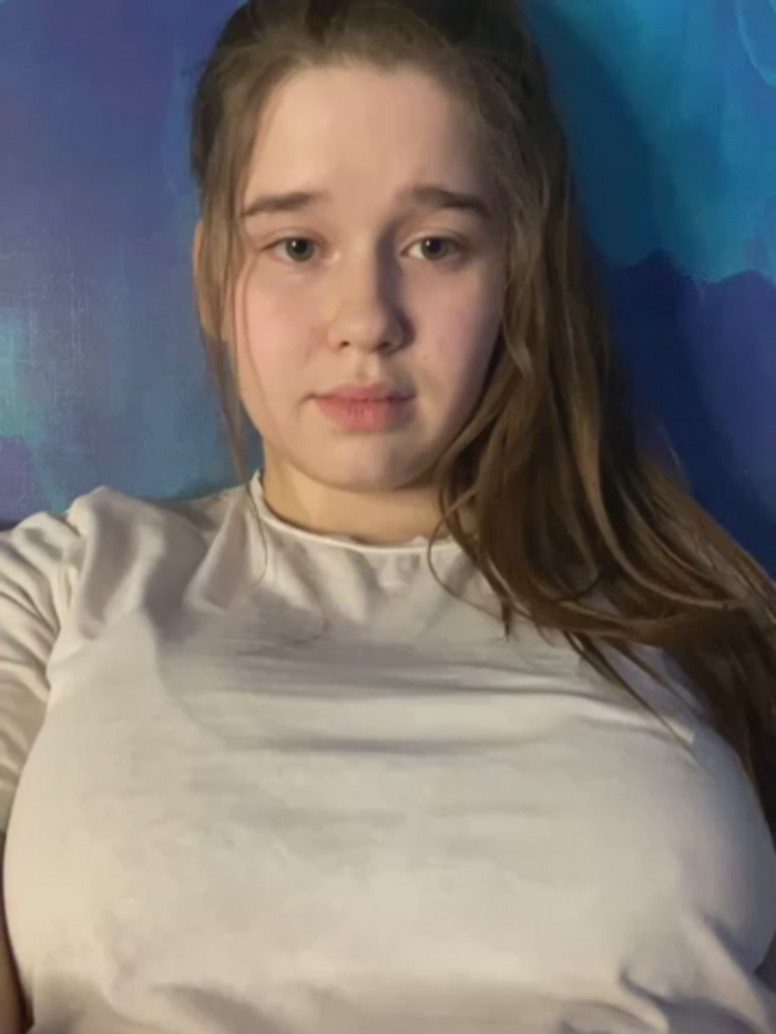 HornyGirlH