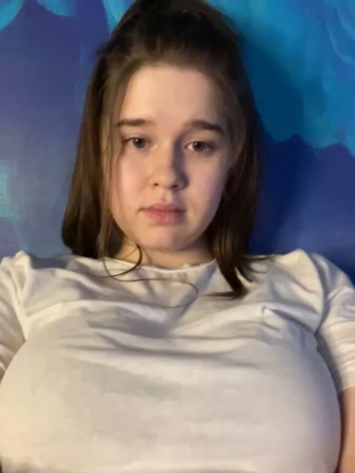 HornyGirlH